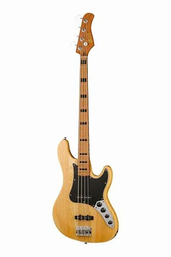 Cort GB64JJ-NAT GB Бас-гитара.