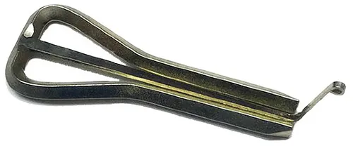 Мозеръ VR-6 Татарский кубыз Мустафина, басовый.