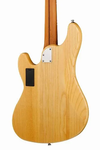 Cort GB64JJ-NAT GB Бас-гитара.