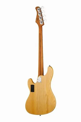 Cort GB64JJ-NAT GB Бас-гитара.