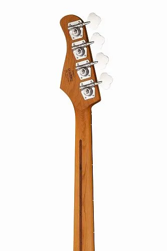 Cort GB64JJ-NAT GB Бас-гитара.